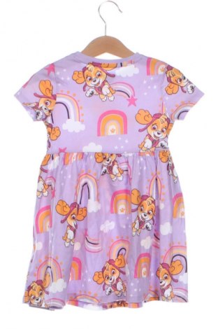 Dziecięca sukienka Nickelodeon, Rozmiar 2-3y/ 98-104 cm, Kolor Kolorowy, Cena 55,17 zł