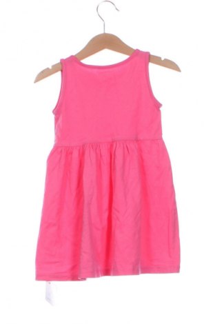 Dziecięca sukienka Nickelodeon, Rozmiar 2-3y/ 98-104 cm, Kolor Kolorowy, Cena 50,99 zł