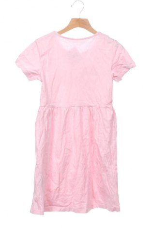 Dziecięca sukienka Nickelodeon, Rozmiar 8-9y/ 134-140 cm, Kolor Różowy, Cena 55,03 zł