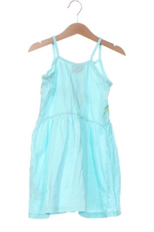 Kinderkleid Nickelodeon, Größe 2-3y/ 98-104 cm, Farbe Blau, Preis € 10,99