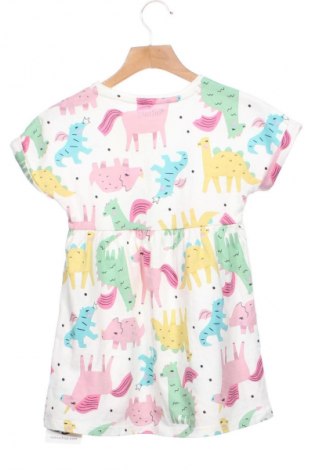 Kinderkleid Nutmeg, Größe 3-4y/ 104-110 cm, Farbe Mehrfarbig, Preis € 11,99