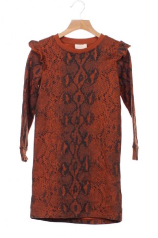 Dziecięca sukienka ONLY Kids, Rozmiar 6-7y/ 122-128 cm, Kolor Kolorowy, Cena 42,99 zł