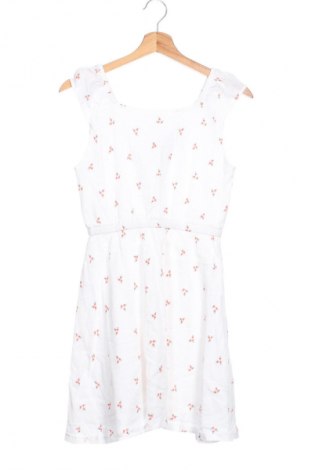 Kinderkleid Okaidi, Größe 10-11y/ 146-152 cm, Farbe Mehrfarbig, Preis € 10,99