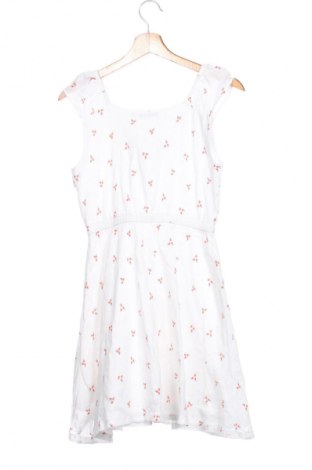Kinderkleid Okaidi, Größe 10-11y/ 146-152 cm, Farbe Mehrfarbig, Preis € 10,99