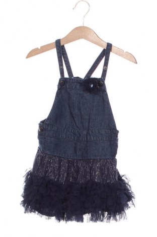 Kinderkleid Orchestra, Größe 18-24m/ 86-98 cm, Farbe Mehrfarbig, Preis € 10,99