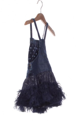 Kinderkleid Orchestra, Größe 18-24m/ 86-98 cm, Farbe Mehrfarbig, Preis € 10,99