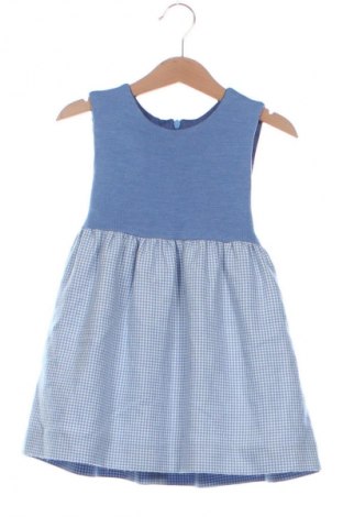 Dziecięca sukienka PAIO CRIPPA, Rozmiar 18-24m/ 86-98 cm, Kolor Niebieski, Cena 99,99 zł