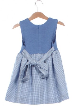 Dziecięca sukienka PAIO CRIPPA, Rozmiar 18-24m/ 86-98 cm, Kolor Niebieski, Cena 99,99 zł