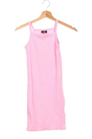 Kinderkleid Page One, Größe 8-9y/ 134-140 cm, Farbe Rosa, Preis € 12,28