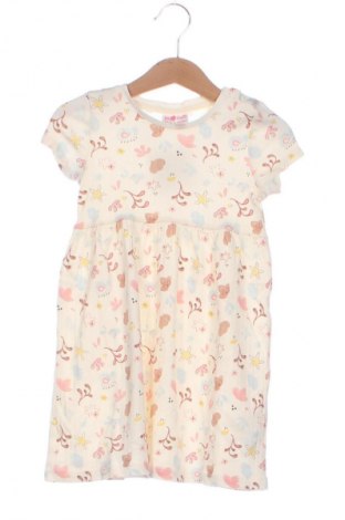 Dětské šaty  Pepco, Velikost 18-24m/ 86-98 cm, Barva Vícebarevné, Cena  209,00 Kč