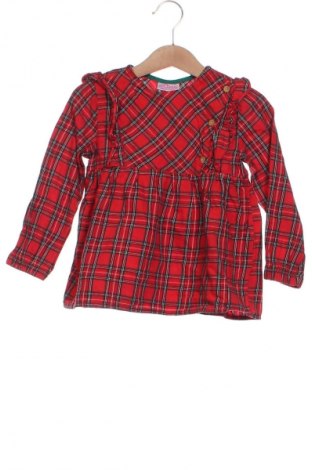 Kinderkleid Pepco, Größe 18-24m/ 86-98 cm, Farbe Mehrfarbig, Preis 10,99 €