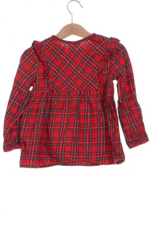 Kinderkleid Pepco, Größe 18-24m/ 86-98 cm, Farbe Mehrfarbig, Preis 10,99 €