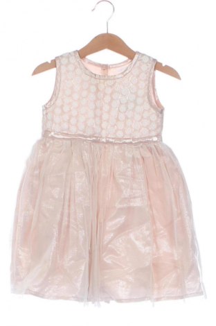 Kinderkleid Pepco, Größe 18-24m/ 86-98 cm, Farbe Mehrfarbig, Preis € 9,99