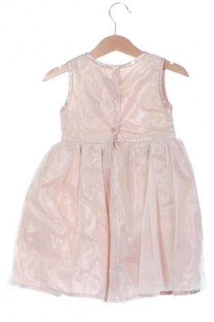 Kinderkleid Pepco, Größe 18-24m/ 86-98 cm, Farbe Mehrfarbig, Preis € 9,99