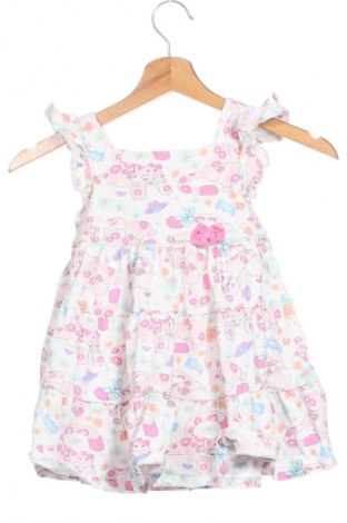 Kinderkleid Pepco, Größe 18-24m/ 86-98 cm, Farbe Mehrfarbig, Preis € 10,99