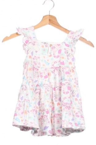 Kinderkleid Pepco, Größe 18-24m/ 86-98 cm, Farbe Mehrfarbig, Preis € 10,99