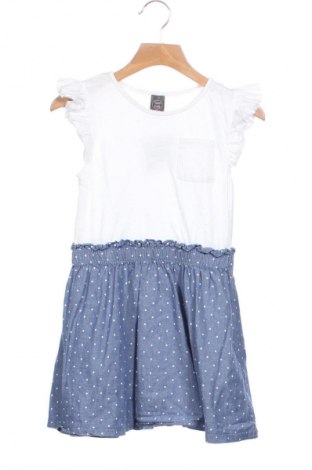 Kinderkleid Pepco, Größe 5-6y/ 116-122 cm, Farbe Mehrfarbig, Preis € 10,99