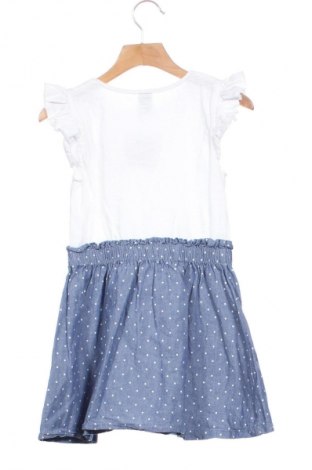 Kinderkleid Pepco, Größe 5-6y/ 116-122 cm, Farbe Mehrfarbig, Preis € 10,99