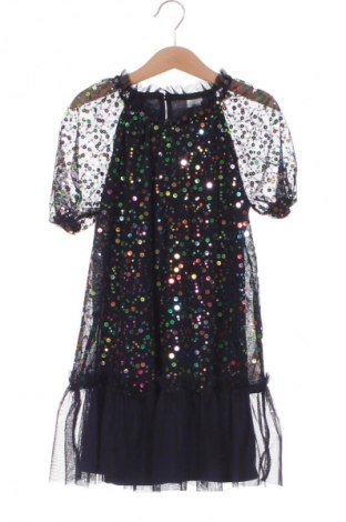 Kinderkleid Pepco, Größe 4-5y/ 110-116 cm, Farbe Mehrfarbig, Preis € 9,99