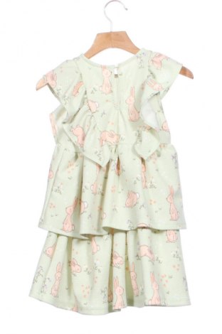 Kinderkleid Pepco, Größe 18-24m/ 86-98 cm, Farbe Mehrfarbig, Preis € 17,99