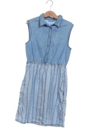 Kinderkleid Pepperts!, Größe 7-8y/ 128-134 cm, Farbe Mehrfarbig, Preis 10,99 €