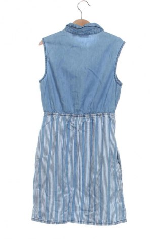 Kinderkleid Pepperts!, Größe 7-8y/ 128-134 cm, Farbe Mehrfarbig, Preis 10,99 €