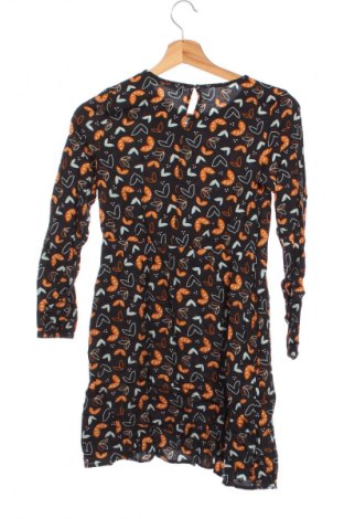 Kinderkleid Pepperts!, Größe 9-10y/ 140-146 cm, Farbe Mehrfarbig, Preis € 10,99