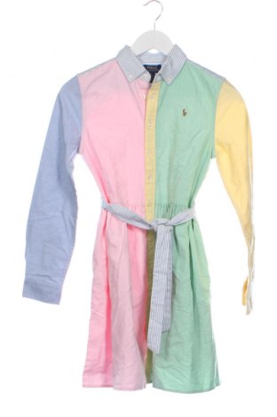 Dziecięca sukienka Polo Ralph Lauren, Rozmiar 13-14y/ 164-168 cm, Kolor Kolorowy, Cena 348,99 zł