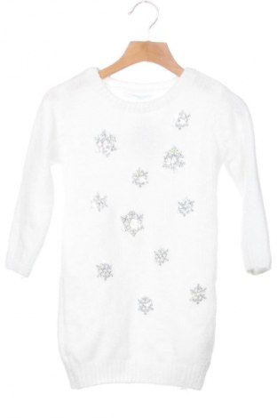 Dziecięca sukienka Primark, Rozmiar 2-3y/ 98-104 cm, Kolor Biały, Cena 53,93 zł