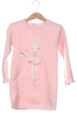 Dětské šaty  Primark, Velikost 2-3y/ 98-104 cm, Barva Vícebarevné, Cena  269,00 Kč