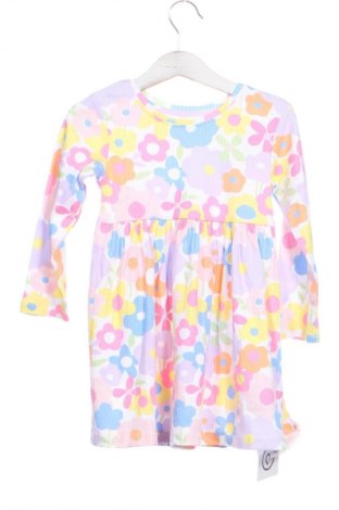 Kinderkleid Primark, Größe 18-24m/ 86-98 cm, Farbe Mehrfarbig, Preis € 15,99