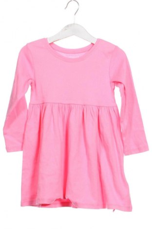 Kinderkleid Primark, Größe 18-24m/ 86-98 cm, Farbe Rosa, Preis € 9,99