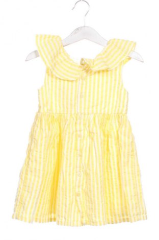 Kinderkleid Primark, Größe 18-24m/ 86-98 cm, Farbe Mehrfarbig, Preis € 15,99
