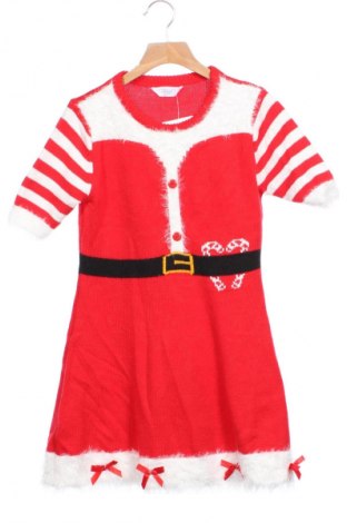 Dziecięca sukienka Primark, Rozmiar 8-9y/ 134-140 cm, Kolor Kolorowy, Cena 46,99 zł