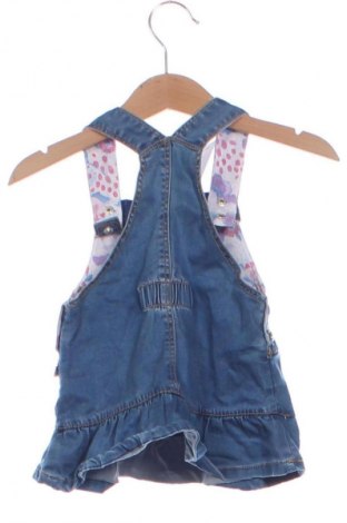 Dziecięca sukienka Primigi, Rozmiar 6-9m/ 68-74 cm, Kolor Niebieski, Cena 56,99 zł