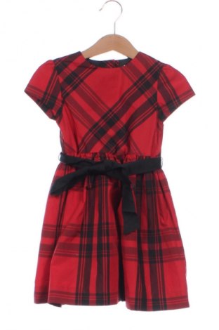 Kinderkleid Ralph Lauren, Größe 18-24m/ 86-98 cm, Farbe Mehrfarbig, Preis € 28,99