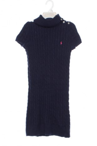 Kinderkleid Ralph Lauren, Größe 15-18y/ 170-176 cm, Farbe Blau, Preis € 44,99