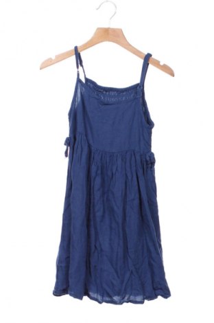 Dziecięca sukienka Reserved, Rozmiar 7-8y/ 128-134 cm, Kolor Niebieski, Cena 55,99 zł