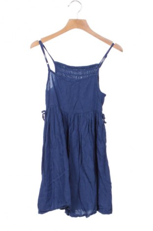 Dziecięca sukienka Reserved, Rozmiar 7-8y/ 128-134 cm, Kolor Niebieski, Cena 55,99 zł