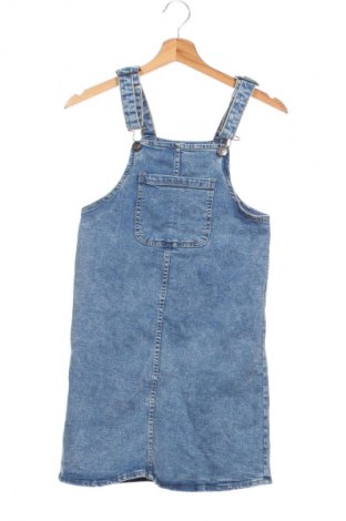 Kinderkleid Reserved, Größe 10-11y/ 146-152 cm, Farbe Blau, Preis € 11,99