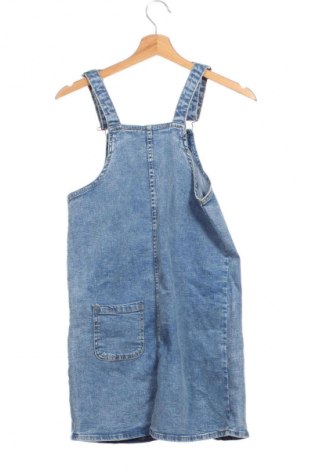 Kinderkleid Reserved, Größe 10-11y/ 146-152 cm, Farbe Blau, Preis € 11,99