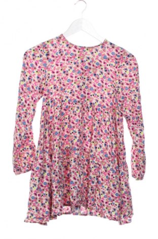 Kinderkleid S.Oliver, Größe 7-8y/ 128-134 cm, Farbe Mehrfarbig, Preis € 9,99