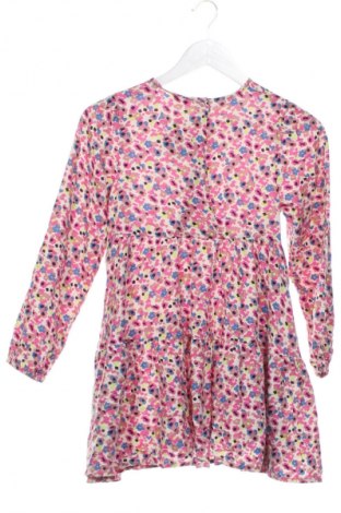 Kinderkleid S.Oliver, Größe 7-8y/ 128-134 cm, Farbe Mehrfarbig, Preis € 9,99