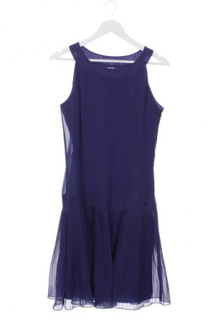 Dětské šaty  S.Oliver, Velikost 13-14y/ 164-168 cm, Barva Fialová, Cena  259,00 Kč