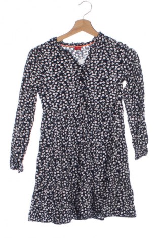 Dziecięca sukienka S.Oliver, Rozmiar 7-8y/ 128-134 cm, Kolor Kolorowy, Cena 71,24 zł