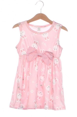 Dětské šaty  SHEIN, Velikost 18-24m/ 86-98 cm, Barva Vícebarevné, Cena  209,00 Kč