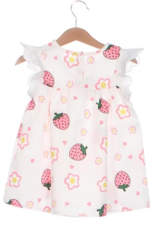 Dziecięca sukienka SHEIN, Rozmiar 12-18m/ 80-86 cm, Kolor Kolorowy, Cena 50,99 zł