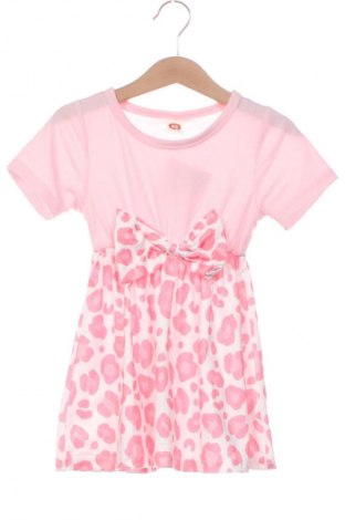 Dziecięca sukienka SHEIN, Rozmiar 12-18m/ 80-86 cm, Kolor Kolorowy, Cena 29,99 zł