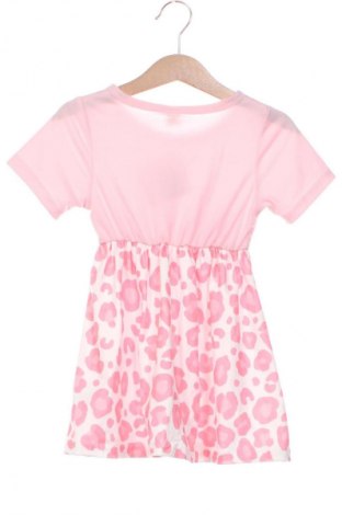 Dziecięca sukienka SHEIN, Rozmiar 12-18m/ 80-86 cm, Kolor Kolorowy, Cena 29,99 zł