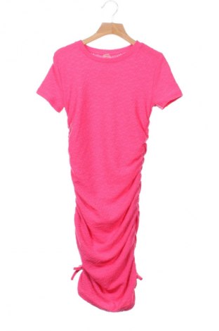 Kinderkleid SHEIN, Größe 9-10y/ 140-146 cm, Farbe Rosa, Preis 12,24 €